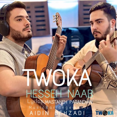 دانلود آهنگ توکا حس ناب دانلود آهنگ توکا حس ناب